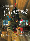 Cover image for Santa's First Christmas